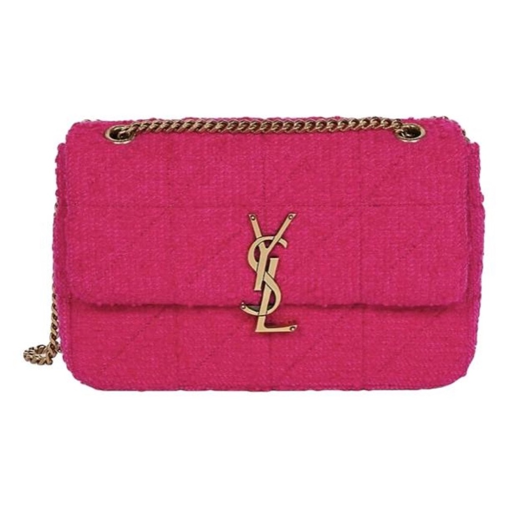 Saint Laurent Jamie Medium Flap Bag